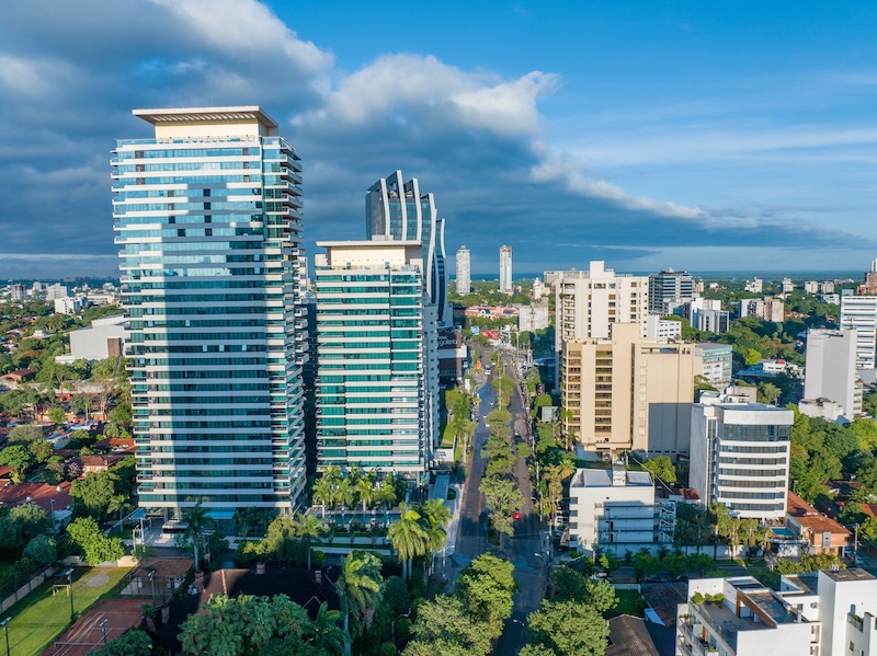 Investor Pass: Residência por Investimento no Paraguai em 2026 — O Guia Definitivo