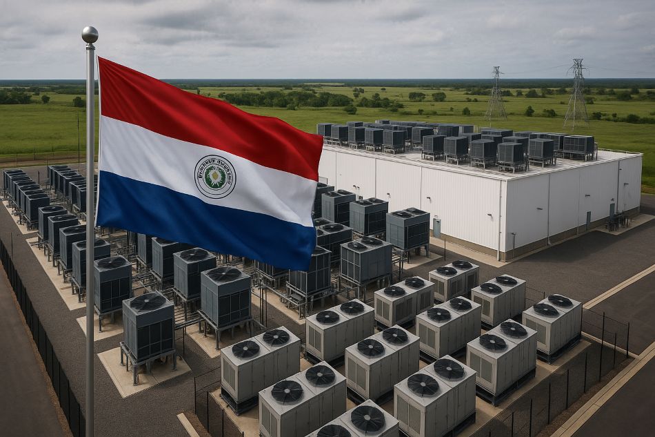 Maquila Tech: O Acordo Paraguai-Taiwan Que Cria o Maior Hub de IA do Mundo e Abre Uma Janela Inédita Para Empresários Brasileiros